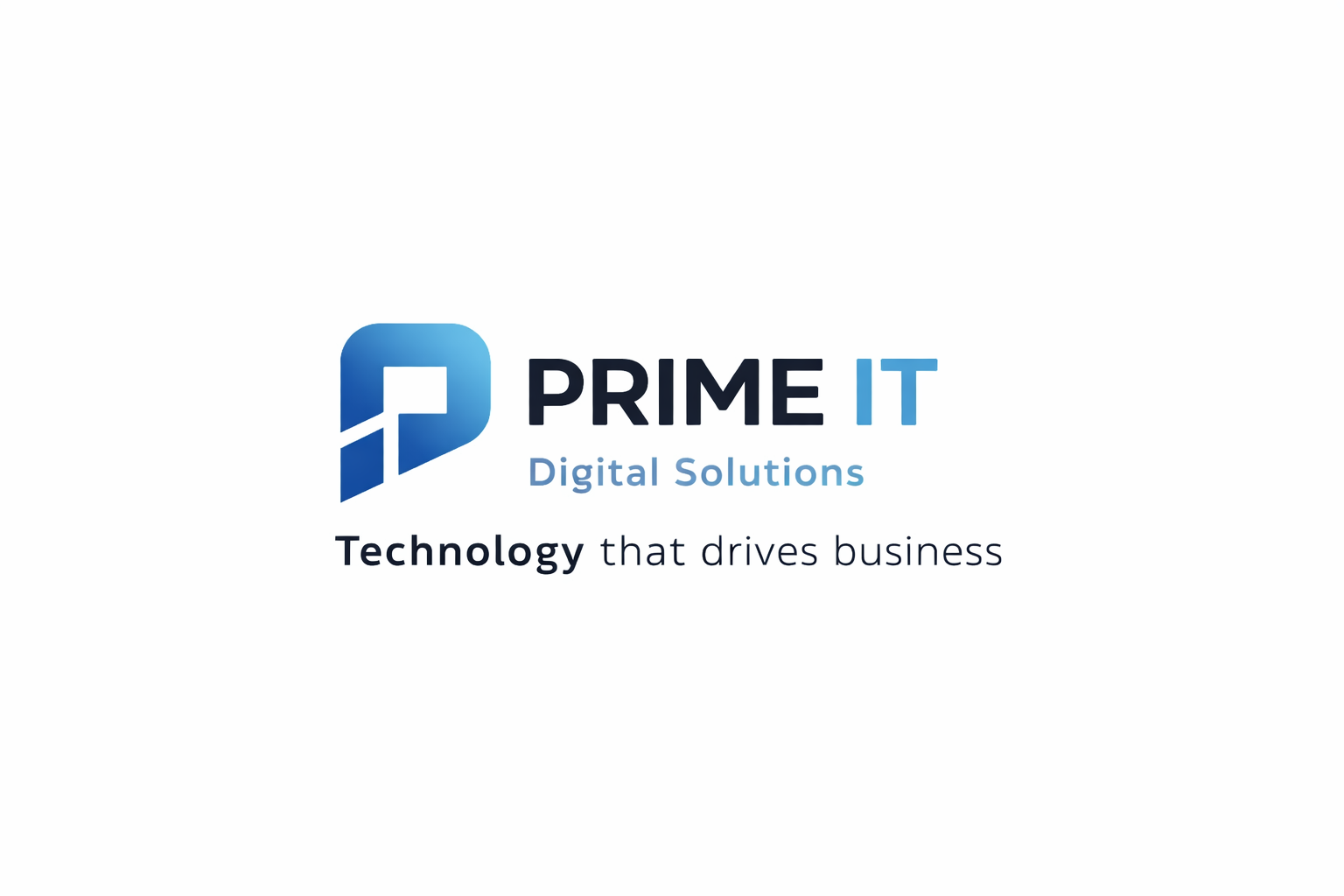 Prime IT Digital Solutions